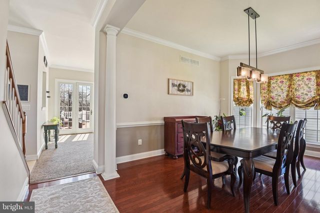 9119 PANORAMA DR, Perry Hall, MD 21128