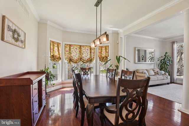 9119 PANORAMA DR, Perry Hall, MD 21128