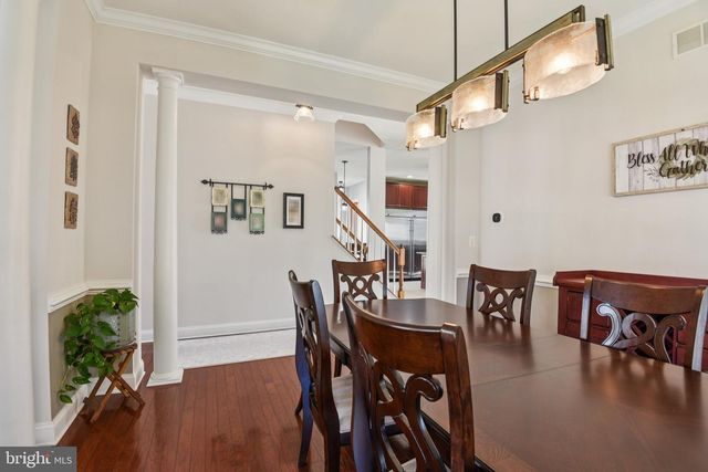 9119 PANORAMA DR, Perry Hall, MD 21128