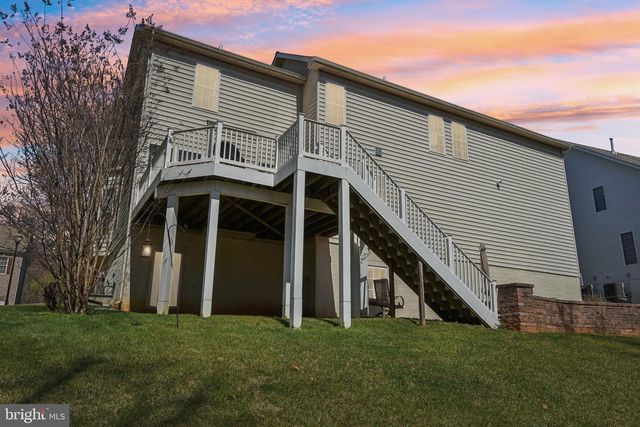 9119 PANORAMA DR, Perry Hall, MD 21128