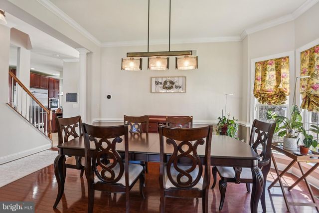 9119 PANORAMA DR, Perry Hall, MD 21128