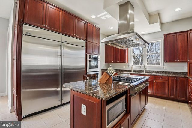 9119 PANORAMA DR, Perry Hall, MD 21128