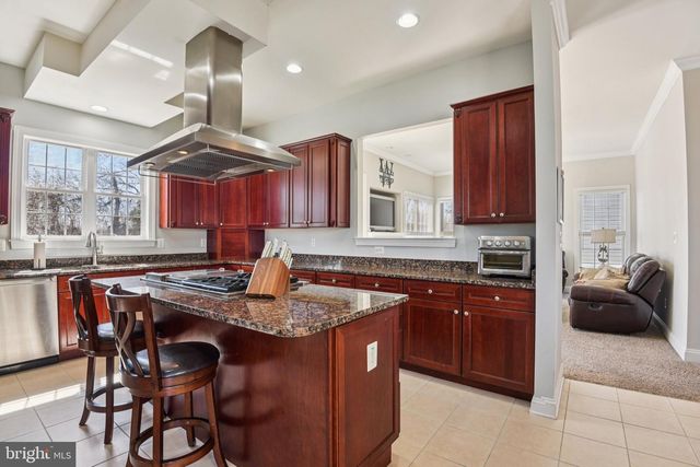 9119 PANORAMA DR, Perry Hall, MD 21128