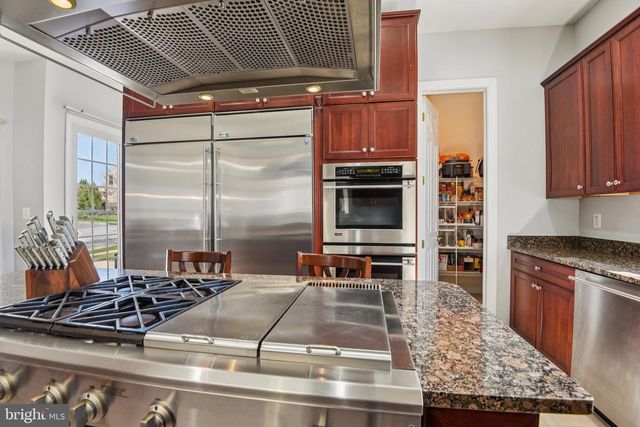 9119 PANORAMA DR, Perry Hall, MD 21128