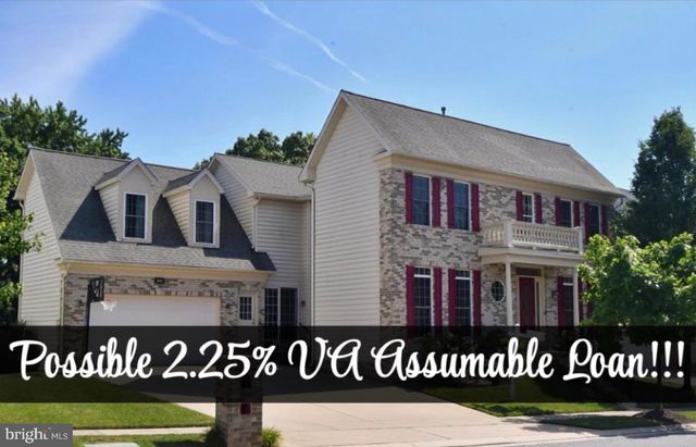 9119 PANORAMA DR, Perry Hall, MD 21128