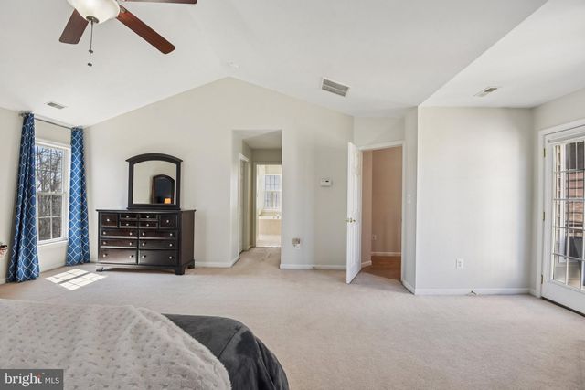 9119 PANORAMA DR, Perry Hall, MD 21128