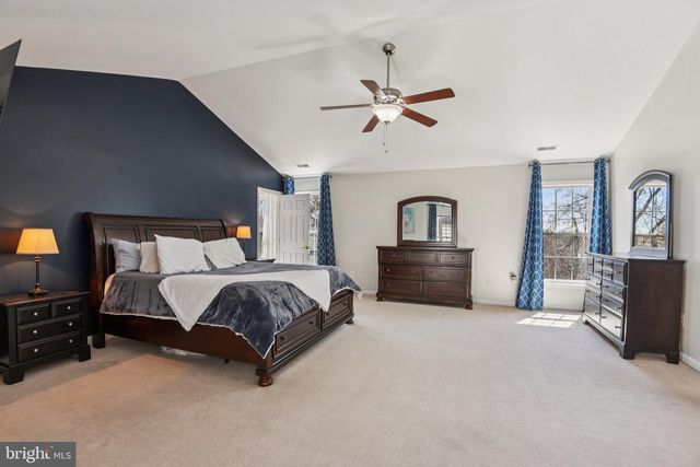 9119 PANORAMA DR, Perry Hall, MD 21128