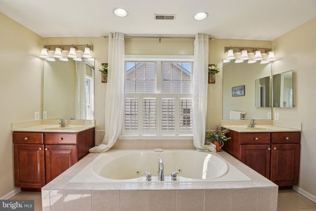 9119 PANORAMA DR, Perry Hall, MD 21128
