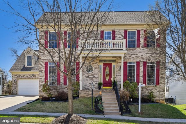 9119 PANORAMA DR, Perry Hall, MD 21128