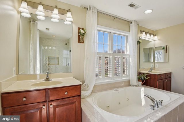 9119 PANORAMA DR, Perry Hall, MD 21128