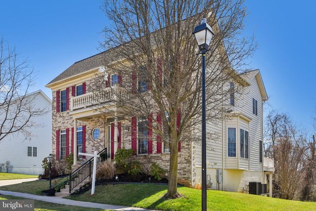 9119 PANORAMA DR, Perry Hall, MD 21128
