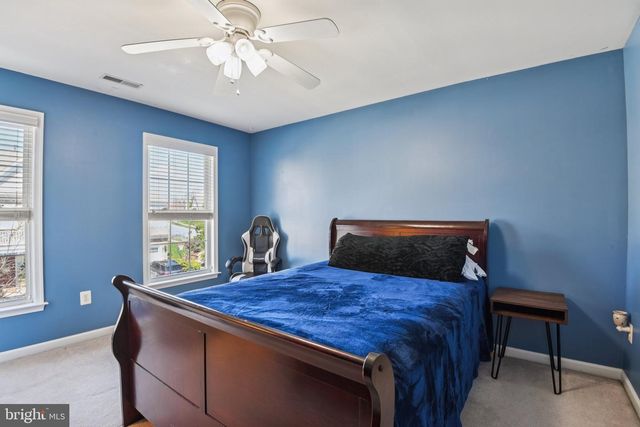 9119 PANORAMA DR, Perry Hall, MD 21128