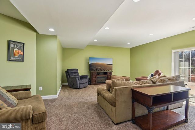9119 PANORAMA DR, Perry Hall, MD 21128