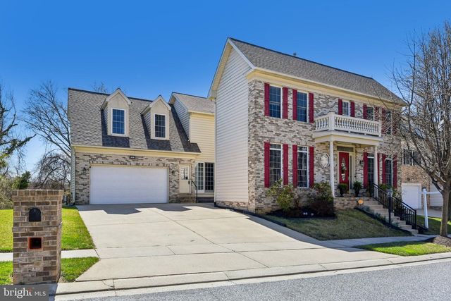9119 PANORAMA DR, Perry Hall, MD 21128