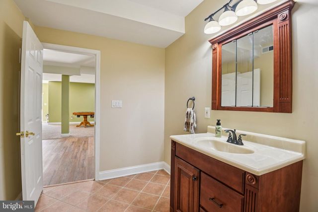 9119 PANORAMA DR, Perry Hall, MD 21128