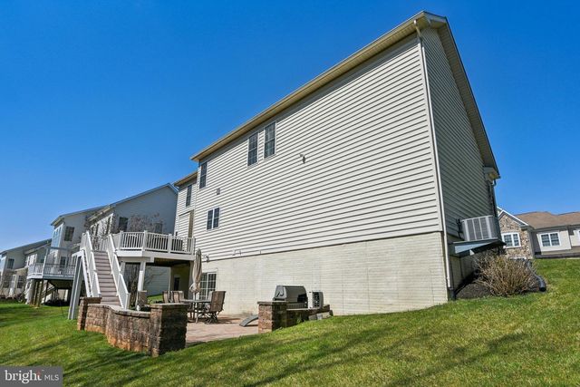 9119 PANORAMA DR, Perry Hall, MD 21128