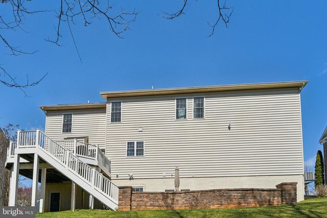 9119 PANORAMA DR, Perry Hall, MD 21128