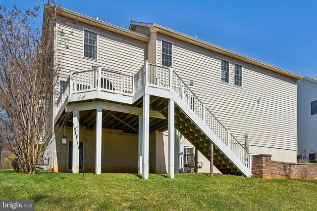 9119 PANORAMA DR, Perry Hall, MD 21128