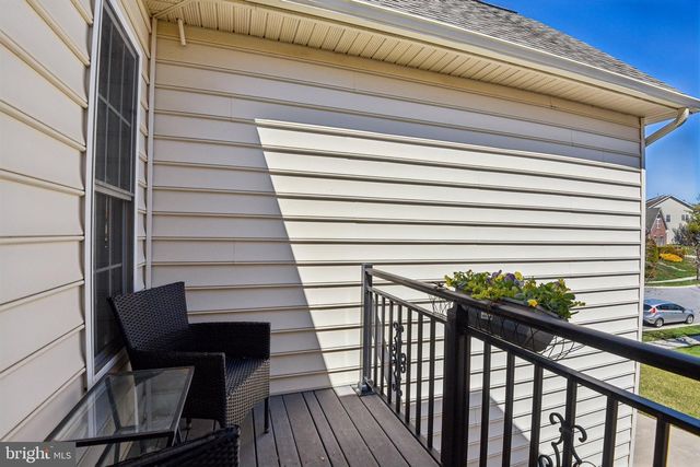 9119 PANORAMA DR, Perry Hall, MD 21128