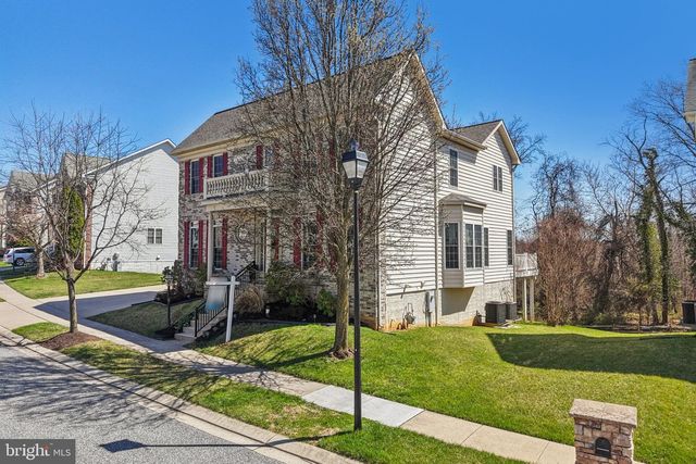9119 PANORAMA DR, Perry Hall, MD 21128