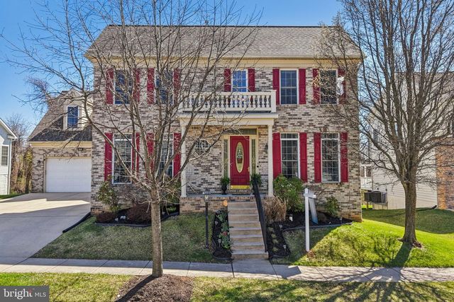 9119 PANORAMA DR, Perry Hall, MD 21128