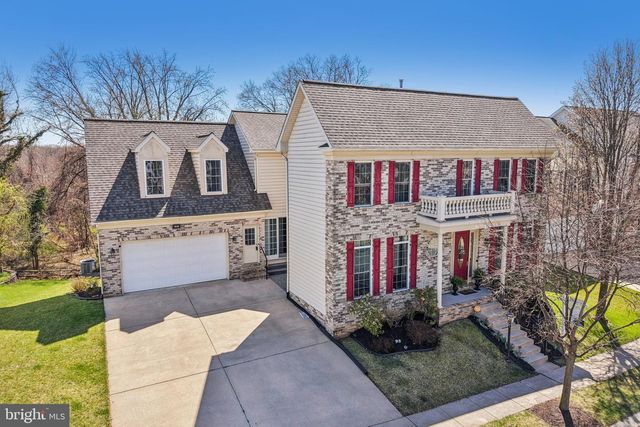 9119 PANORAMA DR, Perry Hall, MD 21128