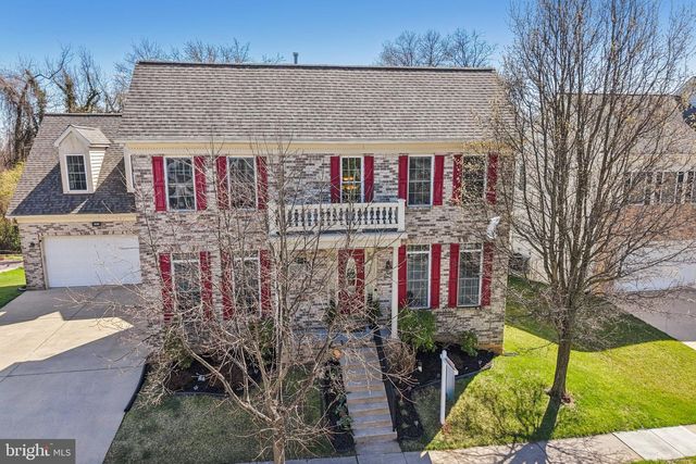 9119 PANORAMA DR, Perry Hall, MD 21128