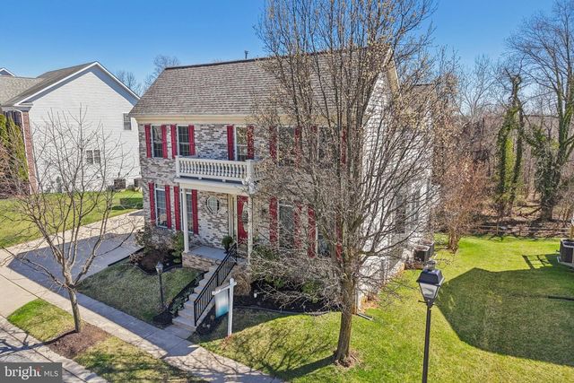 9119 PANORAMA DR, Perry Hall, MD 21128