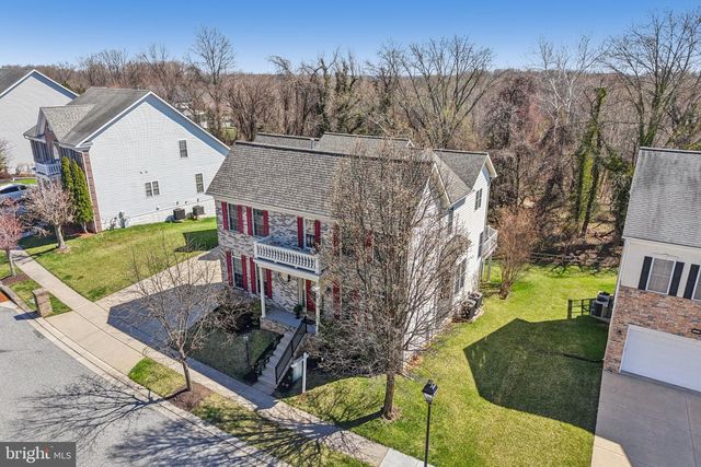 9119 PANORAMA DR, Perry Hall, MD 21128