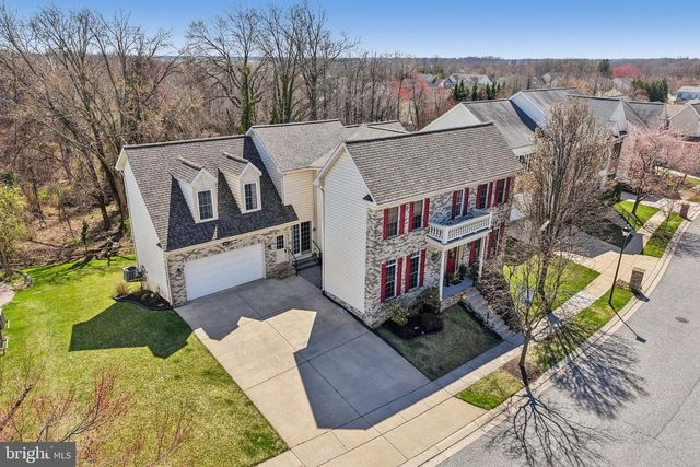 9119 PANORAMA DR, Perry Hall, MD 21128