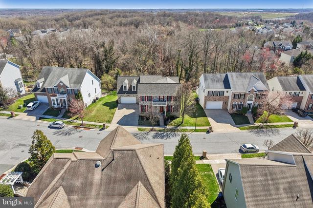 9119 PANORAMA DR, Perry Hall, MD 21128