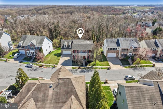 9119 PANORAMA DR, Perry Hall, MD 21128