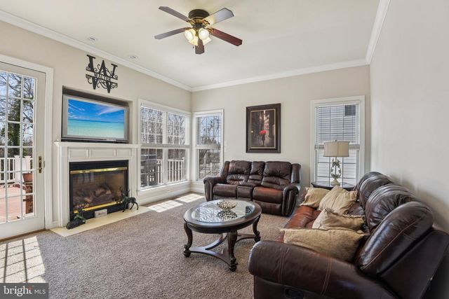 9119 PANORAMA DR, Perry Hall, MD 21128