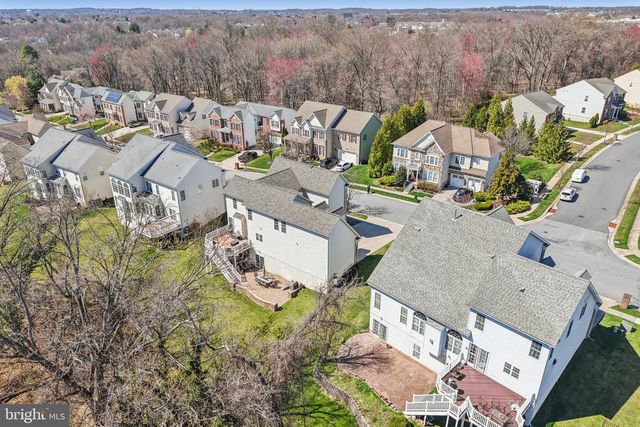 9119 PANORAMA DR, Perry Hall, MD 21128