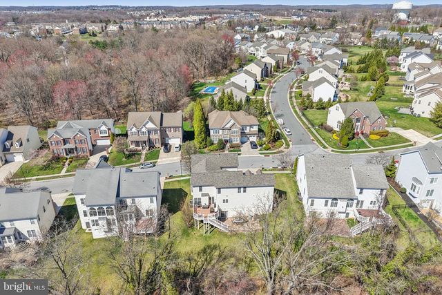 9119 PANORAMA DR, Perry Hall, MD 21128