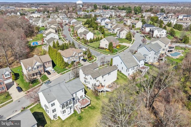 9119 PANORAMA DR, Perry Hall, MD 21128
