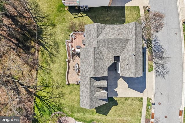 9119 PANORAMA DR, Perry Hall, MD 21128