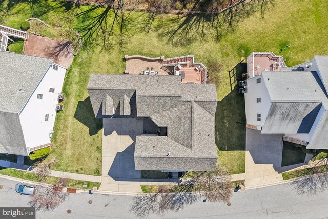 9119 PANORAMA DR, Perry Hall, MD 21128