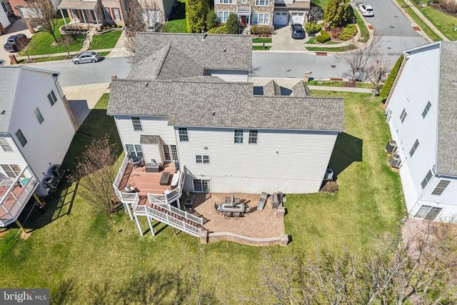 9119 PANORAMA DR, Perry Hall, MD 21128