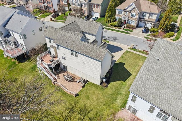 9119 PANORAMA DR, Perry Hall, MD 21128