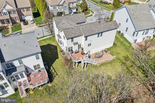 9119 PANORAMA DR, Perry Hall, MD 21128