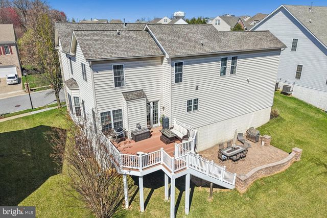 9119 PANORAMA DR, Perry Hall, MD 21128