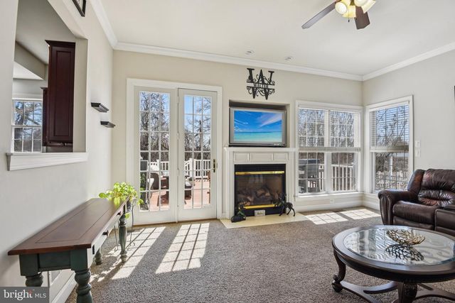 9119 PANORAMA DR, Perry Hall, MD 21128