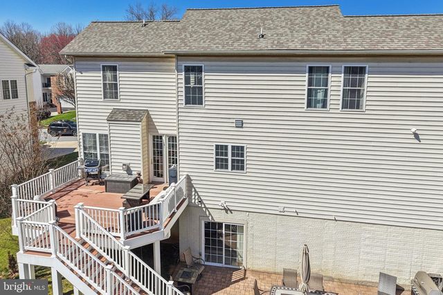 9119 PANORAMA DR, Perry Hall, MD 21128