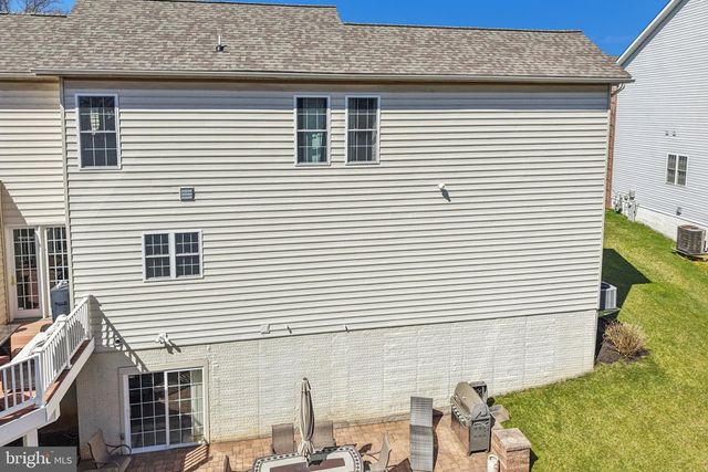 9119 PANORAMA DR, Perry Hall, MD 21128