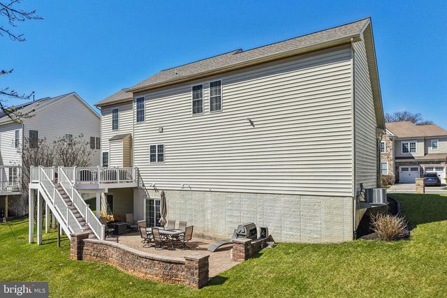 9119 PANORAMA DR, Perry Hall, MD 21128