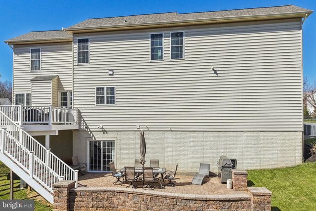 9119 PANORAMA DR, Perry Hall, MD 21128