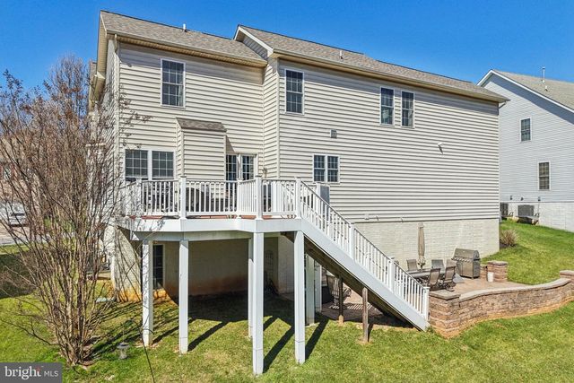 9119 PANORAMA DR, Perry Hall, MD 21128