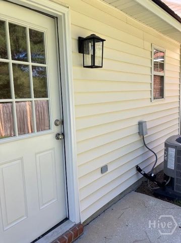 685 Rushing Street, Richmond Hill, GA 31324