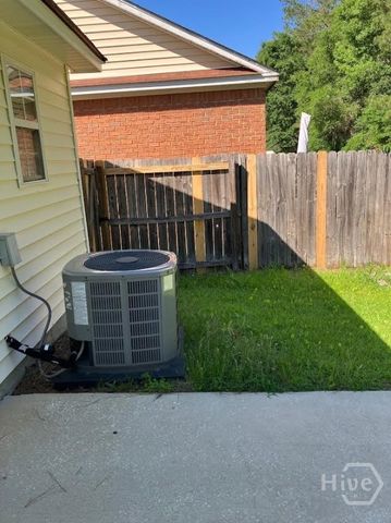 685 Rushing Street, Richmond Hill, GA 31324